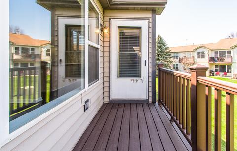 1106 Yorkshire Ct #C, Elgin, IL 60120 photo 15