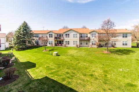 1106 Yorkshire Ct #C, Elgin, IL 60120 photo 17