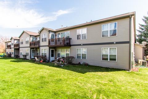 1106 Yorkshire Ct #C, Elgin, IL 60120 photo 33