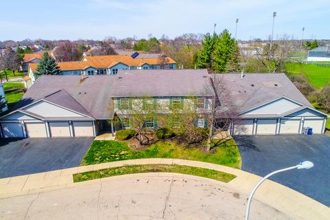 1106 Yorkshire Ct #C, Elgin, IL 60120 photo 1