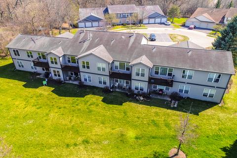1106 Yorkshire Ct #C, Elgin, IL 60120 photo 3