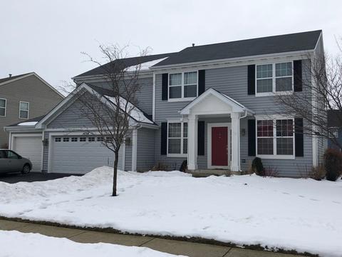 14708 Independence Dr, Plainfield, IL 60544 photo 1