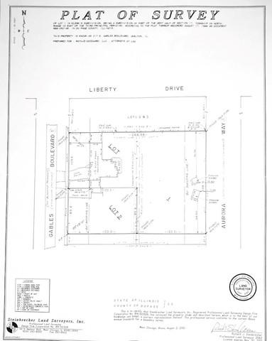 217 S Gables Blvd, Wheaton, IL 60187 photo 38
