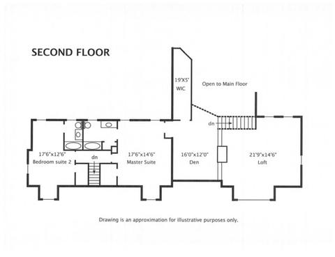217 S Gables Blvd, Wheaton, IL 60187 photo 4