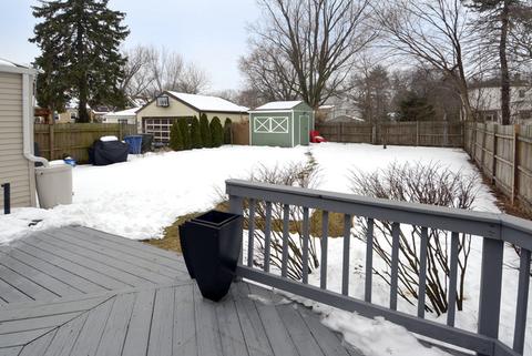 668 S 4th Ave, Des Plaines, IL 60016 photo 23