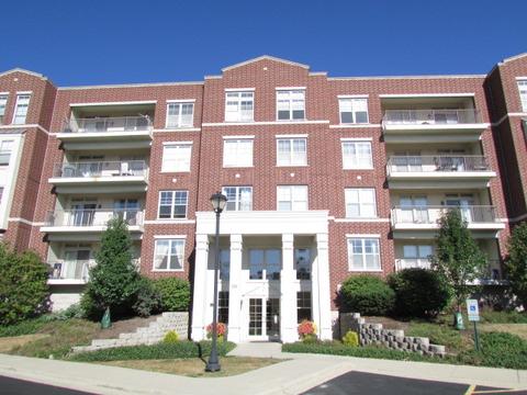 720 Prestwick Ln #406, Wheeling, IL 60090 photo 1