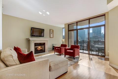 21 E Huron St #1702, Chicago, IL 60611 photo 3