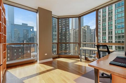 21 E Huron St #1702, Chicago, IL 60611 photo 8