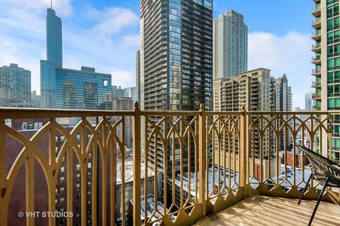21 E Huron St #1702, Chicago, IL 60611 photo 4