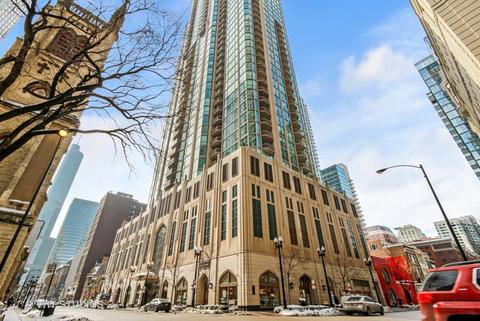 21 E Huron St #1702, Chicago, IL 60611 photo 1