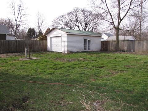 415 E Jefferson St, Arcola, IL 61910 photo 26