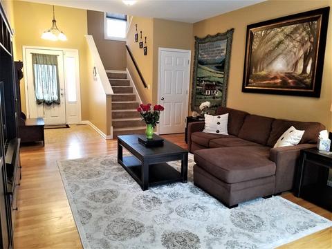 2505 Reflections Dr, Crest Hill, IL 60403 photo 8