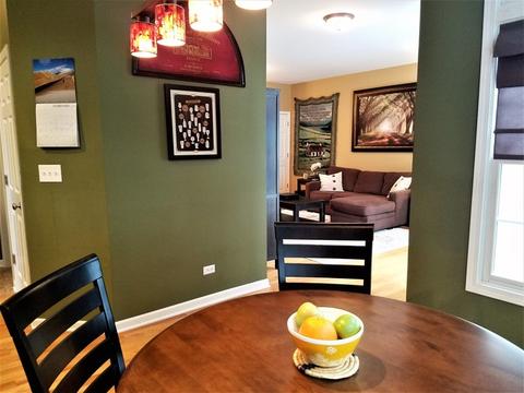 2505 Reflections Dr, Crest Hill, IL 60403 photo 7