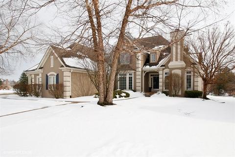 3336 White Eagle Dr, Naperville, IL 60564 photo 1