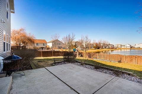 5707 Brosam Dr, Plainfield, IL 60586 photo 38