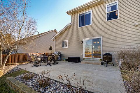 5707 Brosam Dr, Plainfield, IL 60586 photo 37