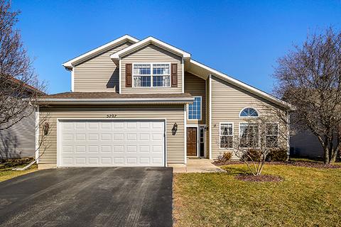 5707 Brosam Dr, Plainfield, IL 60586 photo 1