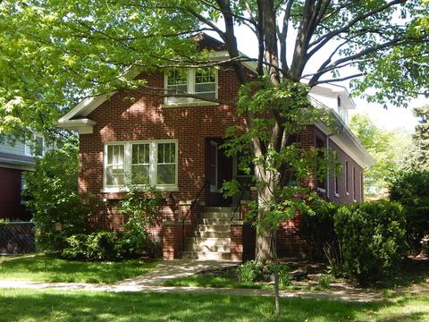 9224 Springfield Ave, Evanston, IL 60203 photo 1