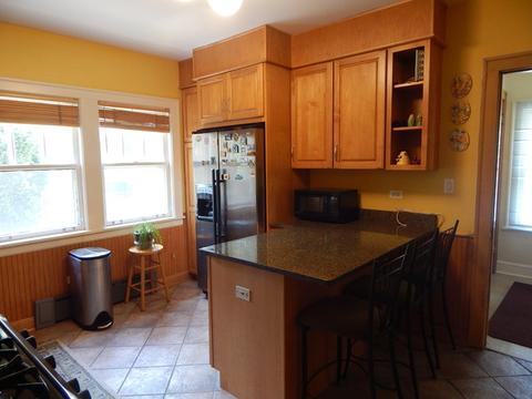9224 Springfield Ave, Evanston, IL 60203 photo 4