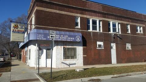 1124 E 93rd St, Chicago, IL 60619 photo 1