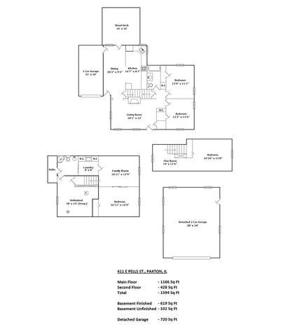 441 E Pells St, Paxton, IL 60957 photo 37