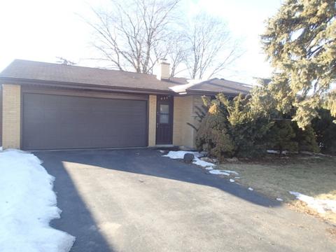 634 Nelson Ln, Des Plaines, IL 60016 photo 16