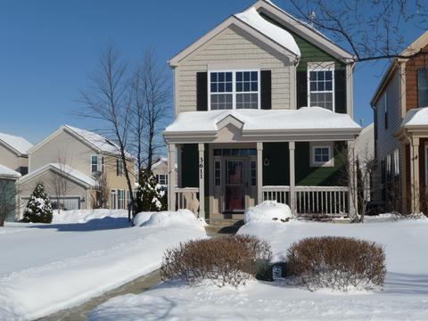 3611 Hyde Park Ct, Elgin, IL 60124 photo 52