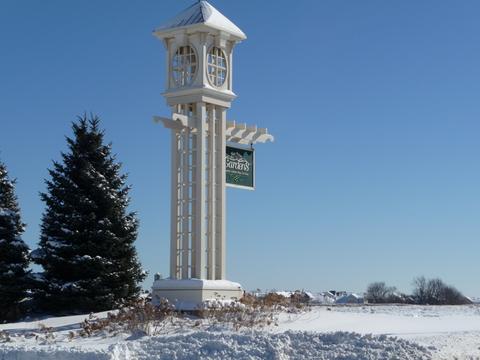 3611 Hyde Park Ct, Elgin, IL 60124 photo 51