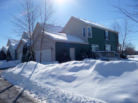 3611 Hyde Park Ct, Elgin, IL 60124 photo 44