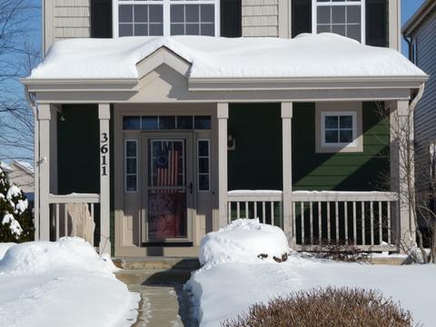 3611 Hyde Park Ct, Elgin, IL 60124 photo 4
