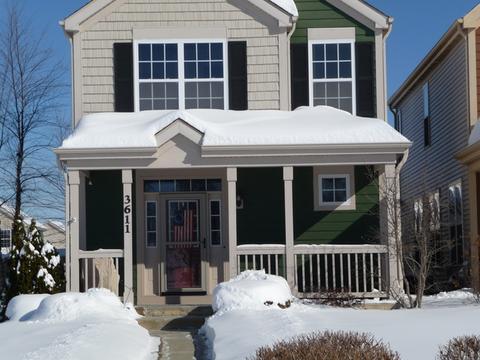 3611 Hyde Park Ct, Elgin, IL 60124 photo 3