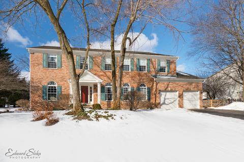 170 S Oakleaf Rd, Algonquin, IL 60102 photo 1