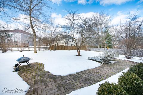 170 S Oakleaf Rd, Algonquin, IL 60102 photo 26