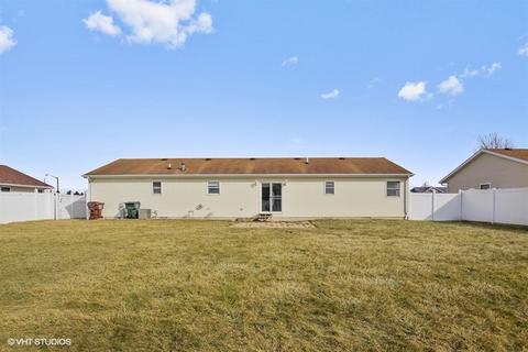 413 Willow St, Herscher, IL 60941 photo 15