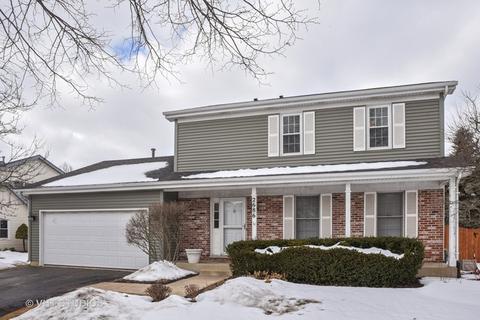 2686 Kettlehook Dr, Elgin, IL 60124 photo 1
