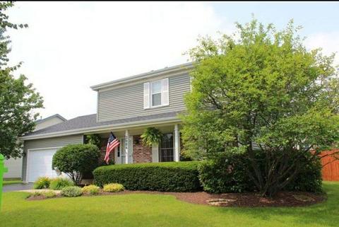 2686 Kettlehook Dr, Elgin, IL 60124 photo 25