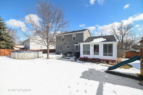 2686 Kettlehook Dr, Elgin, IL 60124 photo 15