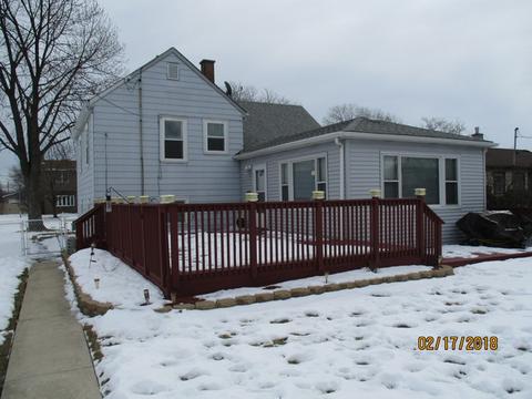7602 Beloit Ave, Bridgeview, IL 60455 photo 2