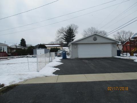 7602 Beloit Ave, Bridgeview, IL 60455 photo 3