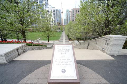 450 E Waterside Dr #202, Chicago, IL 60601 photo 25