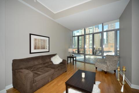 450 E Waterside Dr #202, Chicago, IL 60601 photo 4