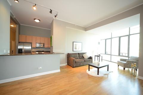 450 E Waterside Dr #202, Chicago, IL 60601 photo 3