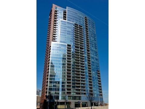 450 E Waterside Dr #202, Chicago, IL 60601 photo 1