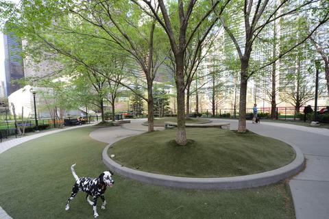 450 E Waterside Dr #202, Chicago, IL 60601 photo 24