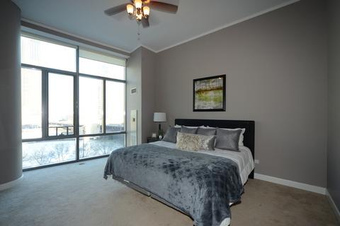 450 E Waterside Dr #202, Chicago, IL 60601 photo 12