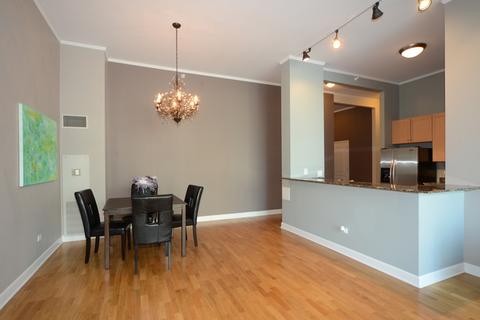 450 E Waterside Dr #202, Chicago, IL 60601 photo 5