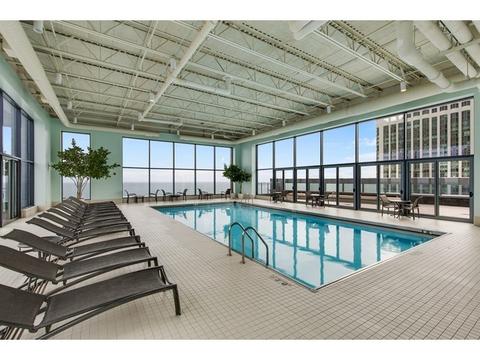 450 E Waterside Dr #202, Chicago, IL 60601 photo 21