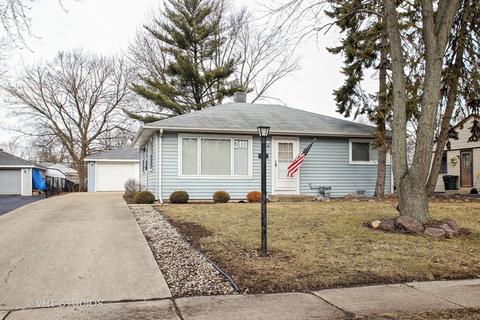 2411 Bluebird Ln, Rolling Meadows, IL 60008 photo 1