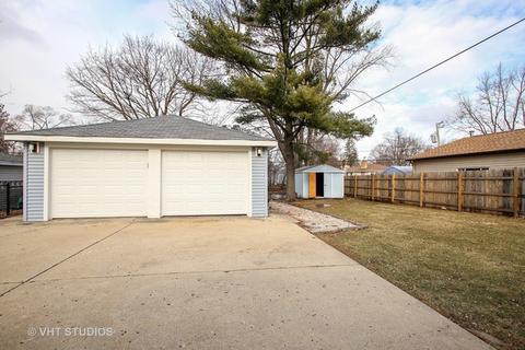 2411 Bluebird Ln, Rolling Meadows, IL 60008 photo 10