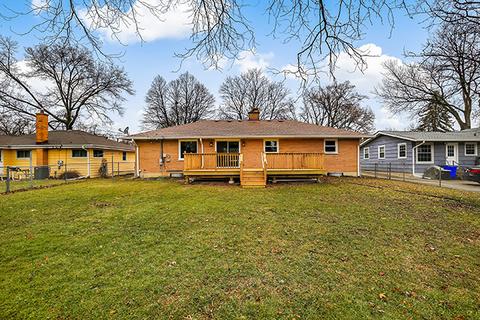 408 W Elm St, Wheaton, IL 60189 photo 29